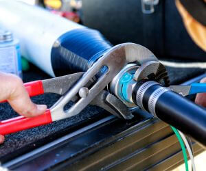 About Water Heater Repair LLC Spring Dale, WV